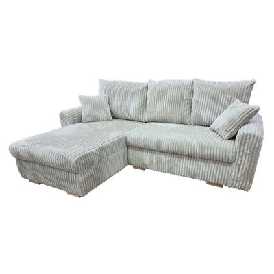 Canap D Angle Convertible Et Reversible