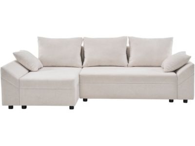 Canap D Angle Convertible Et Reversible