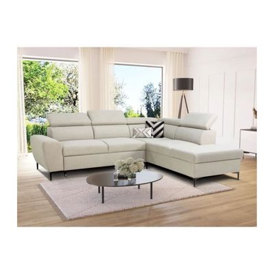 Canap D Angle Convertible Poltronesofanull