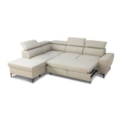 Canap D Angle Convertible Poltronesofanull