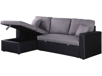 Canap Convertible Coffre