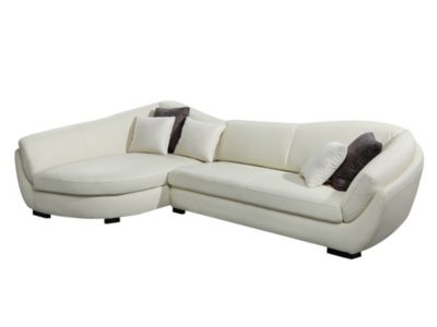 Canap D Angle Cuir Butnull