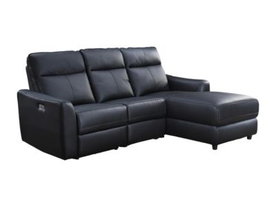 Canap Dangle Cuir Poltronesofanull