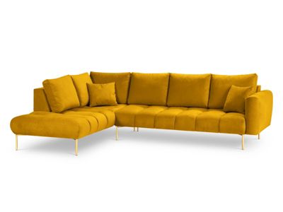 Canap Velour Conforamanull