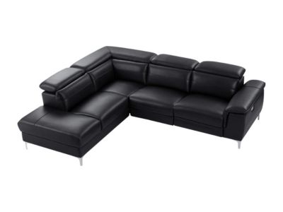 Canap D Angle Cuir Butnull