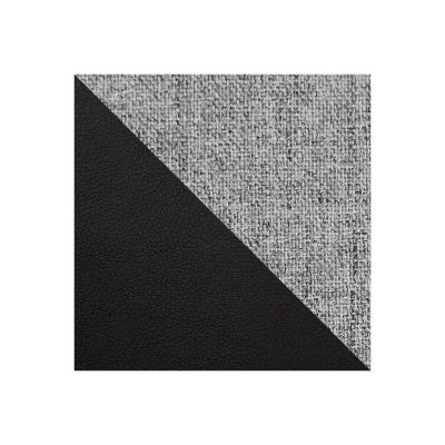 Canapé d'angle Providence 175, Gris, Fonction de couchage