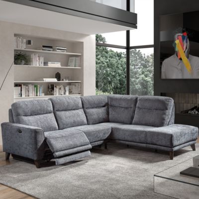 Canap Relax Lectrique Poltronesofanull
