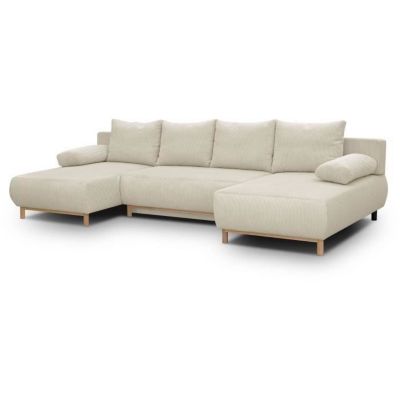 Canap Beige Velours Ctel
