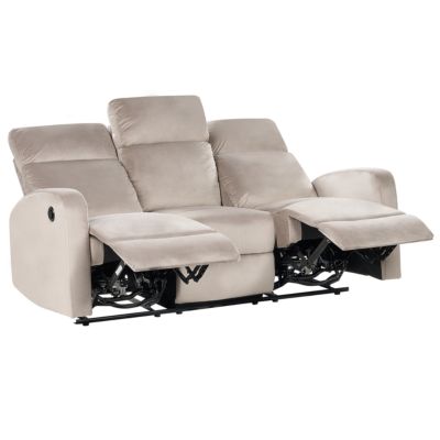 Canap Relax Poltronesofanull
