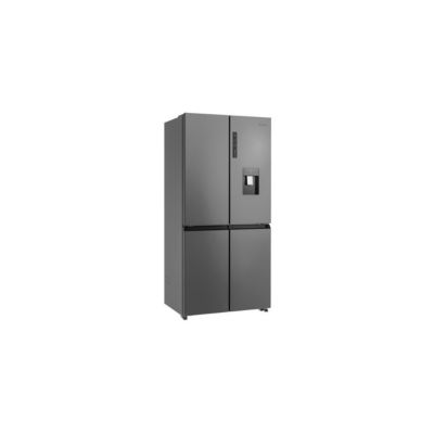 CANDY Réfrigérateur multi-portes 463 litres - CFQQ5T817EWPS