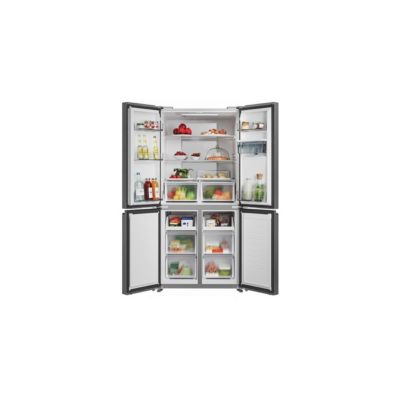 CANDY Réfrigérateur multi-portes 463 litres - CFQQ5T817EWPS