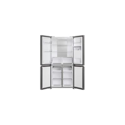 CANDY Réfrigérateur multi-portes 463 litres - CFQQ5T817EWPS