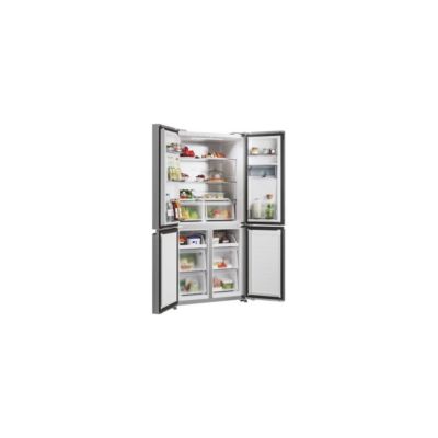CANDY Réfrigérateur multi-portes 463 litres - CFQQ5T817EWPS