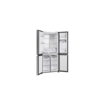CANDY Réfrigérateur multi-portes 463 litres - CFQQ5T817EWPS