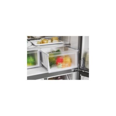 CANDY Réfrigérateur multi-portes 463 litres - CFQQ5T817EWPS