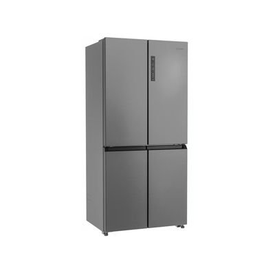 CANDY Réfrigérateur multi-portes no-frost 467 litres - CFQQ5T817EPS