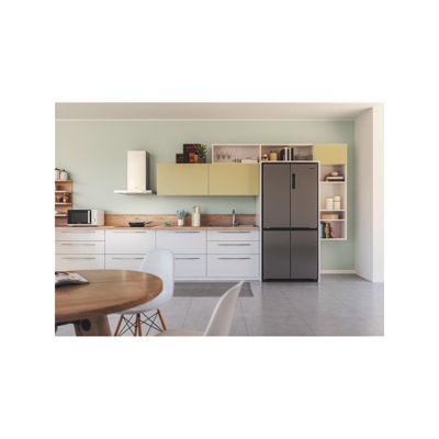 CANDY Réfrigérateur multi-portes no-frost 467 litres - CFQQ5T817EPS