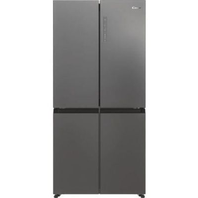 CANDY Réfrigérateur multi-portes no-frost 467 litres - CFQQ5T817EPS