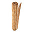Canisse bambou flexible naturel 3 x h.1,5 m