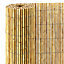 Canisse Bambou Longueur 3m Hauteur 1.2m