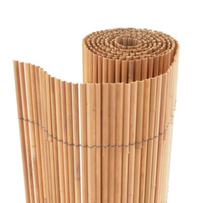 Canisse en bambou Blooma L.3 x H.1 m