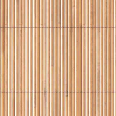 Canisse en bambou Blooma L.3 x H.1 m
