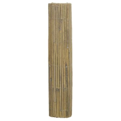 Canisse Bambou 1 5 M X 5mnull