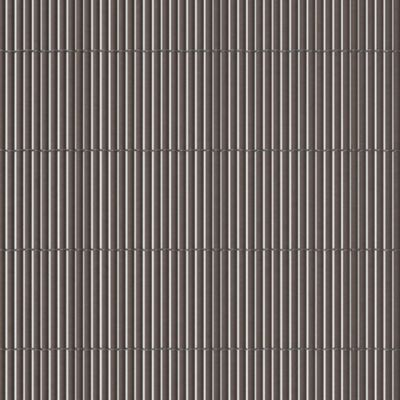Canisse LOP PVC gris L.3 m x H.1,8 m