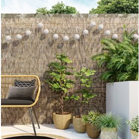 Top 84+ imagen jardiniere brise vue castorama - fr.thptnganamst.edu.vn