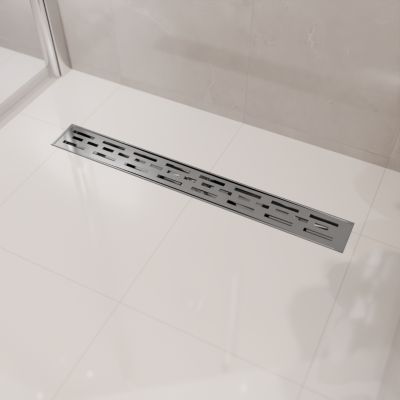 Sink Strainer - Filtre de douche - Couverture de drain - Capteur de