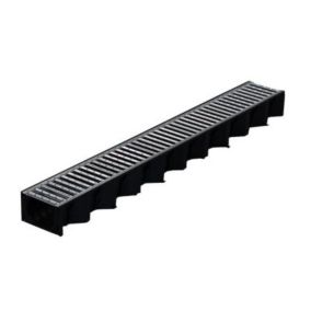 Grille Ventilation Galva au pas de 55 mm - VIB - grilles de