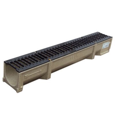 Caniveau Pro Self 1,5