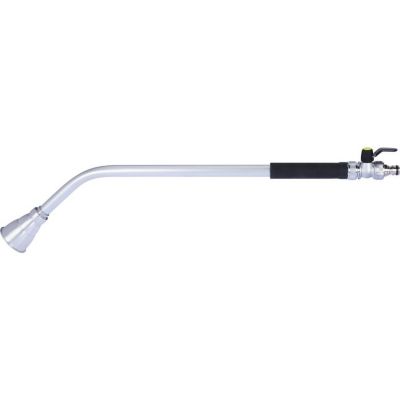 Canne d'arrosage métal - Capvert - Spécial suspension