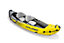 Canoë Kayak Intex Explorer K2 2 places 3,12 x 0,91 x 0,51 m