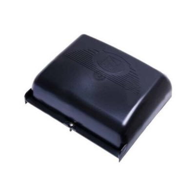 Capot d'armoire de commande Came 119Ribk025 pour motorisation Came Bk