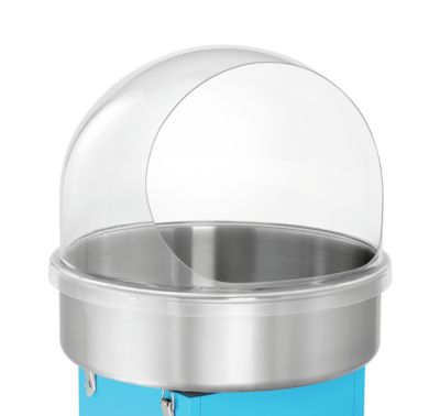 Capot de Protection Pour Machine Barbe à Papa B5000 - Bartscher