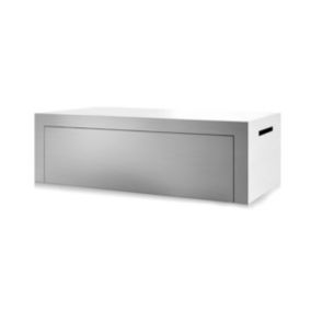 Capot inox pour plancha Premium 60 - Forge Adour