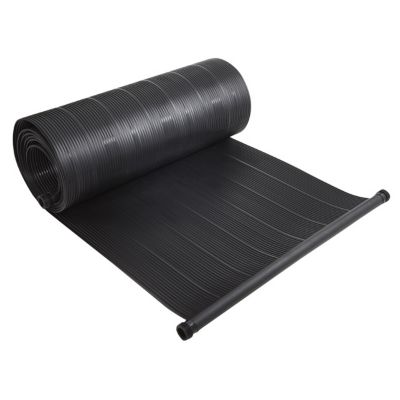 Capteur d'énergie solaire 7 m²