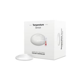 Capteur De Température Z-wave - Fibaro