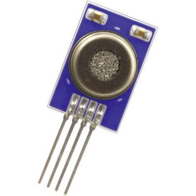 Capteur numérique température et humidité HYT 221, 0-100 % RH, I2C, 15,3x10,2x5,3 mm