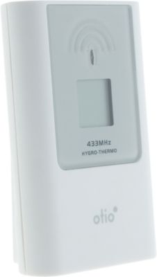 Capteur station météo 810049, 810053, 810054 - Otio