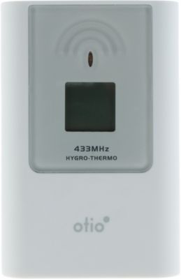Capteur station météo 810049, 810053, 810054 - Otio
