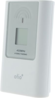 Capteur station météo 810049, 810053, 810054 - Otio