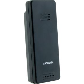 Capteur station météo 910009 et 910013 - Zenitech