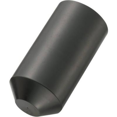Capuchon d'extrémité thermorétractable 75/36 TRU COMPONENTS 1564525, longueur 120 mm