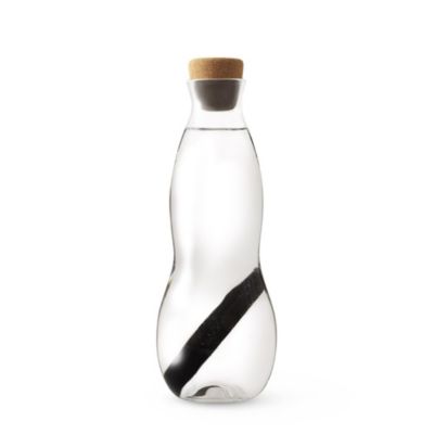 Carafe en Plastique Mélanie 2,36L Orange