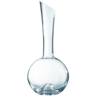 Carafe Explore 0.9 l Transparent - Carafe par Chef & Sommelier