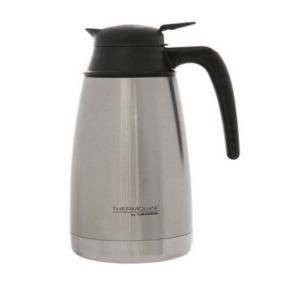 Carafe isolante 1.5l inox Thermocafe By Thermos 121547