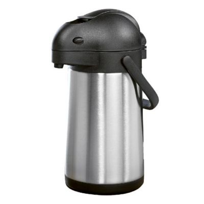 Carafe isotherme distributeur à pompe 1,9 litre