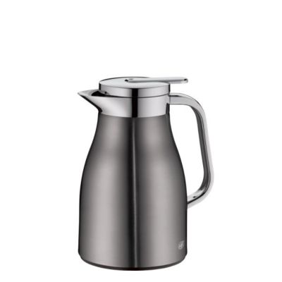 Carafe Isotherme Elégante 650 ml Skyline Alfi - Gris